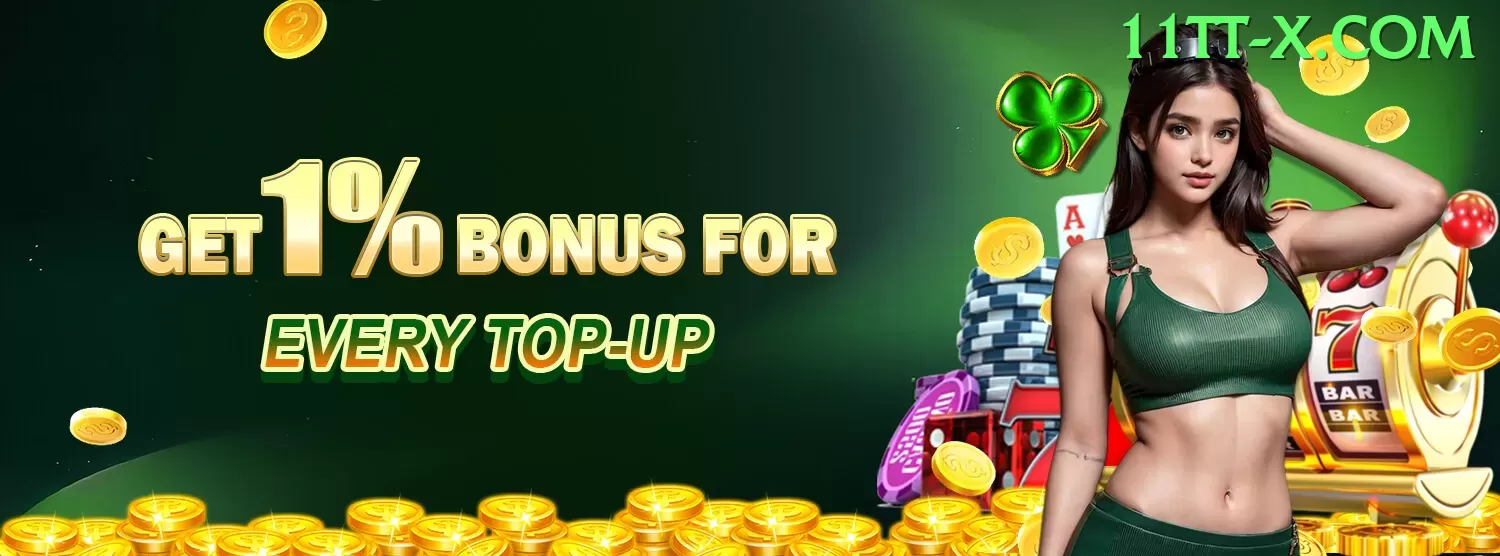 Bônus e promoções - vip