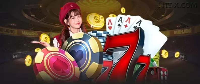 Slots com prêmios 11tt